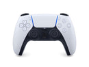 PlayStation DualSense Wireless Controller - White