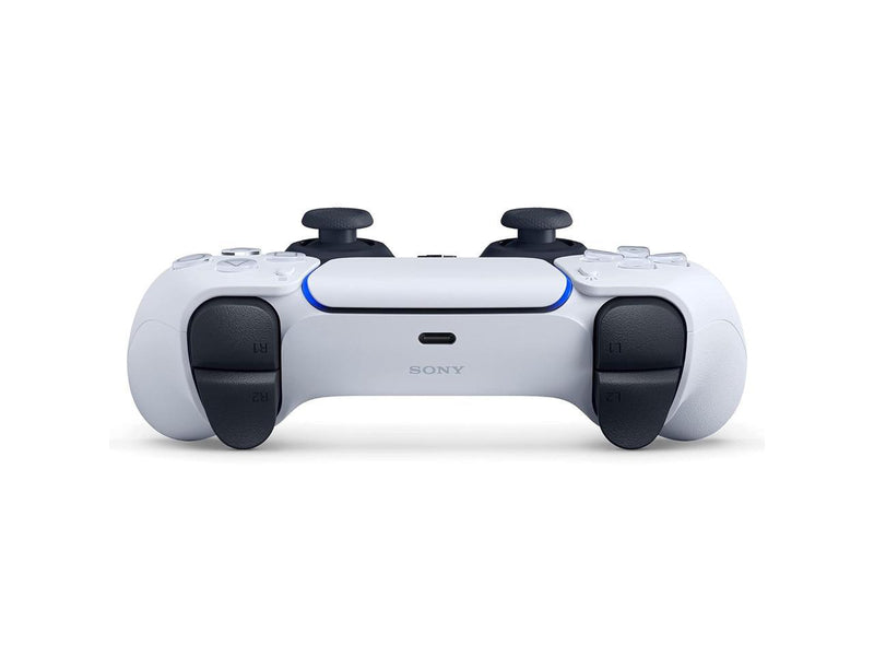 PlayStation DualSense Wireless Controller - White