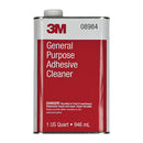 3M Adhesive Cleaner 32 oz Can