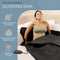 LIFEPRO INFRARED SAUNA BLANKET PORTABLE FAR INFRARED AT HOME SAUNA BLANKET BLACK - Like New