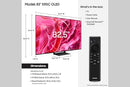 SAMSUNG 83"CLASS OLED 4K TV QN83S90CAEXZA QUANTUM HDR DOLBY ATMOS OBJECT - Like New
