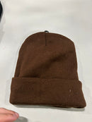 AMERICAN BEARS INSULATED THERMAL TOBOGGAN HAT - BROWN - Brand New