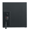 LOGITECH Z333 2.1 SPEAKERS VOLUME CONTROL JACK TV BLUE RAY/DVD PLAYER - BLACK - Like New