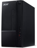 For Parts: Acer Aspire Desktop i3-8100 12GB 1TB HDD Integrated TC-865-UC11 - NO POWER