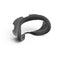 META QUEST 3 SILICONE FACIAL INTERFACE- BLACK - Like New