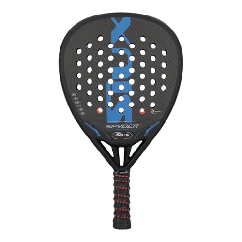 Pala Siux Spyder 2 Revolution Attack High Balance I Soft Eva Core - BLACK - Like New