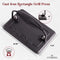Cuisinel Grill Press Cast Iron Burger Press for Burger Press - Gray - Like New