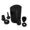 SUNNY DAYS MAXX BUBBLES! AIR PUMP - BLACK - Like New