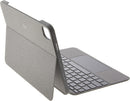Logitech Combo Touch iPad Pro 11-inch (1st, 2nd, 3rd gen) Keyboard Case - Grey Like New