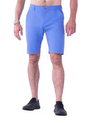 BARN SWALLOW MENS CHINO SHORTS – SIZE SMALL - PALACE BLUE - Brand New