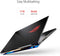 ASUS ROG ZEPHYRUS S 17.3" FHD i7-8750H 16 1TB SSD RTX 2080 GX701GX-XS76 - Like New