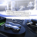 THRUSTMASTER ESWAP S PRO CONTROLLER XBOX SERIES X|S, ONE AND PC - BLACK - Brand New