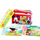 Sofia the First Mini Backpack Bundle with 11 Inch Sofia the First Backpack - Brand New