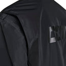 CVM6J107 CONVERSE MENS SKATE JACKET - SIZE: MEN 2XL - BLACK - Brand New