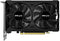 PNY GeForce GTX 1650 4GB GDDR6 Dual Fan Graphics Card VCG16504D6DFPPB - Black Like New