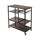 AZL1 LIFE CONCEPT AZL1LIFE CONCEPT AZ200295 KITCHEN CART Utility Shelf - Like New