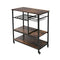 AZL1 LIFE CONCEPT AZL1LIFE CONCEPT AZ200295 KITCHEN CART Utility Shelf - Like New