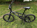 MONGOOSE BMX BIKE 20” B INDEX 1.0 - BLACK - Brand New