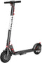 GOTRAX GXL V2 Series Foldable Electric Scooter for Adult - BLACK Like New