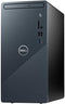 Dell Inspiron 3020 Desktop, i5-12400T 16GB 256GB, Windows 11 Home - Mist Blue Like New