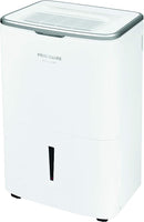 Frigidaire High Efficiency 50 Pint Dehumidifier Wi-Fi Control - Scratch & Dent