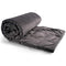Hug Bud Weighted Blanket Comforter - 36" X 48" - 5-lbs - No - Scratch & Dent