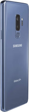 SAMSUNG GALAXY S9 PLUS 64GB AT&T SM-G965U - BLUE Like New