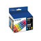 EPSON 222 CLARIA INK HIGH CAPACITY BLACK & STANDARD COLOR CARTRIDGE COMBO PACK - Brand New