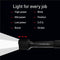 LEDLENSER Flashlights P6R Work Flashlight Li-ion 3.63V P6R-WORK 880529 - Black Like New