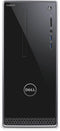 Dell Inspiron 3668 i5-7400, 12 GB RAM, 1 TB HDD, INTEL HD GRAPHICS 630 - BLACK Like New