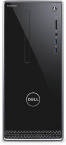 Dell Inspiron 3668 i5-7400, 12 GB RAM, 1 TB HDD, INTEL HD - Scratch & Dent