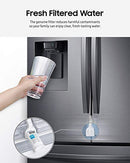 SAMSUNG Genuine Filter Refrigerator Water IceHAF-CIN/EXP - White - Like New