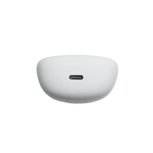 JBL Tune 225TWS True Wireless Earbud Headphones - JBLT225TWSWHTAM - White - Brand New