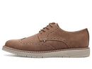TMHINEDE Tommy Hilfiger Men Brown Size 9.5 - Like New