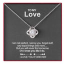 Beyond Love Preserved Rose Gifts for Wife with Sterling Silver Necklace - Brand New