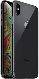 For Parts: Apple iPhone XS Max 256GB UNLOCKED MT6J2LL/A - Space Gray - NO POWER