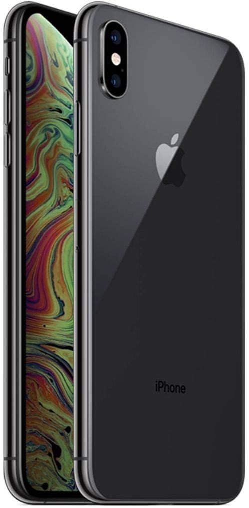 Apple iPhone XS Max 256GB UNLOCKED MT6J2LL/A - Space Gray Like New