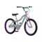SCHWINN ASTRID 20" KIDS' BIKE - GRAY - Brand New