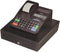 Royal Electronic Cash Register, Thermal Printing, 410 DX Electronic - BLACK Like New