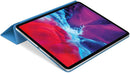APPLE SMART FOLIO (FOR IPAD PRO 12.9-INCH - 3RD GENERATION) - SURF BLUE - Like New