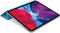 APPLE SMART FOLIO (FOR IPAD PRO 12.9-INCH - 3RD GENERATION) - SURF BLUE - Like New