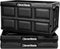 CLEVERMADE LEVERMADE COLLAPSIBLE STORAGE BIN 3PK 32L 8 GAL - Scratch & Dent