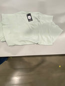 HURLEY ICON GRAPHIC TEE - SIZE: MEN XL - MUTED ALOE - Brand New