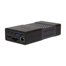 SPARKLE TC-9411L POWER DOCK PLUS - BLACK - Like New