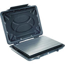 Pelican 1095CC Case With Liner (Black) - Brand New