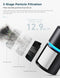 AROEVE Air Purifiers for Home Large Room Coverage Up to 1095 Sq.Ft Air Cleaner - Like New