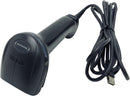 HONEYWELL 1950GSR-2USB-N 2D BARCODE SCANNER WITH USB CABLE BLACK - Like New