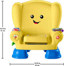Fisher-Price Laugh & Learn Smart Stages Chair - Brand New