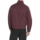 CHAMPION MENS CLASSIC LIGHTWEIGHT BOMBER JACKET - SIZE L - WINE - Brand New