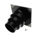 AIRTEC MV4S 4-Way Diffuser Grille for 4/5/6" Duct B009AXI1QI - NEW - Brand New